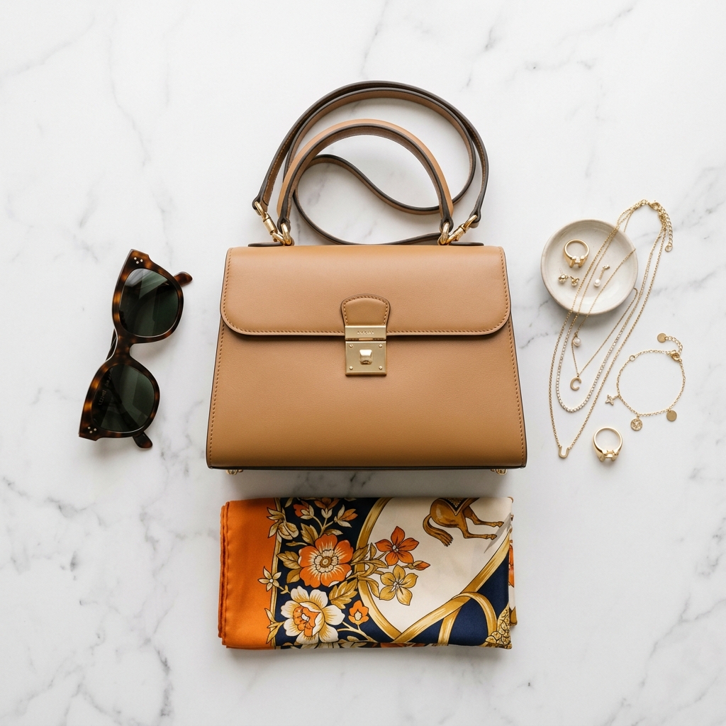 Accessories collection