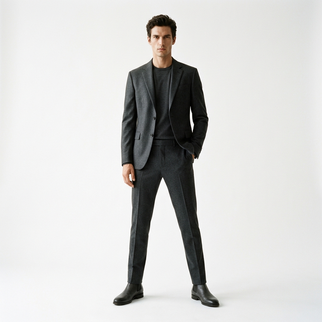 Men's collection