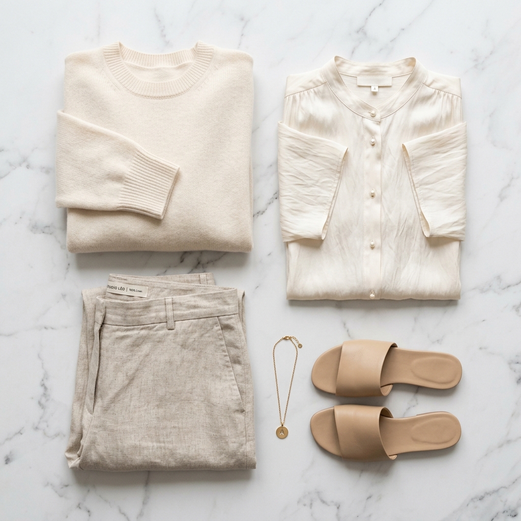 Women's collection